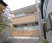 クリザンテーム山本２ 2階 築17年3ヶ月の賃貸物件