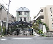 北大路駅より徒歩19分 1階 築37年1ヶ月の賃貸物件