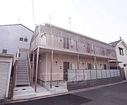 エスタシオン下鴨 1階 築14年7ヶ月の賃貸物件