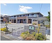 園部駅より徒歩37分 2階 築4年11ヶ月の賃貸物件