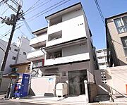 北野白梅町駅より徒歩13分 2階 築13年5ヶ月の賃貸物件