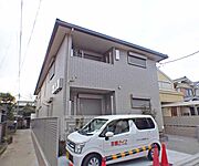 北大路駅より徒歩14分 1階 築4年1ヶ月の賃貸物件