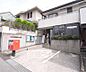 周辺：京都深草大亀谷郵便局まで234m 少し山手の町の郵便局。ガレージございます。