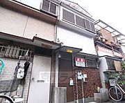淀駅より徒歩18分 築66年3ヶ月の賃貸物件