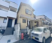 石田駅より徒歩17分 築57年5ヶ月の賃貸物件