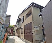 鞍馬口駅より徒歩17分 2階 築7年2ヶ月の賃貸物件