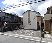 北山駅より徒歩25分 2階 築10年5ヶ月の賃貸物件