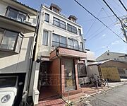 貴船マンション 3階 築46年6ヶ月の賃貸物件