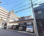 今出川駅より徒歩23分 1階 築12年4ヶ月の賃貸物件
