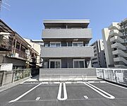 LEGALO伏見 3階 新築の賃貸物件