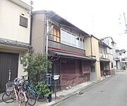 今出川駅より徒歩24分 築76年1ヶ月の賃貸物件