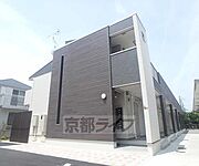 ソレイユ・Ｍ 1階 築8年11ヶ月の賃貸物件