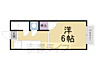 間取り：間取