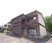 東英ハウス堂ノ川 A棟 1階 築36年5ヶ月の賃貸物件