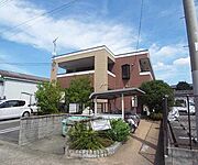 アネックス久我の杜3 2階 築21年5ヶ月の賃貸物件