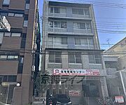 出町柳駅より徒歩25分 3階 築23年2ヶ月の賃貸物件