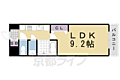 ネオパレス亀岡4階4.4万円