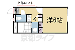 レオパレスグリーンヒルズ3 2階/205