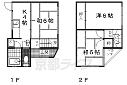 京阪本線 墨染駅 徒歩7分