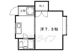 コーポ島祝 2階/203