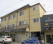 ハイツマツモト 3階 築34年2ヶ月の賃貸物件