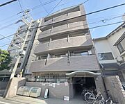 ベルビュー芦刈山 2階 築31年5ヶ月の賃貸物件