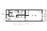間取り：間取
