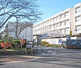 滋賀県立東大津高等学校まで1999m