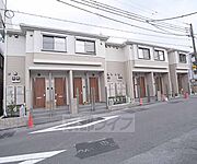 シャルメーヌ城南 1階 築13年の賃貸物件