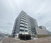 亀岡駅より徒歩2分 6階 築1年6ヶ月の賃貸物件