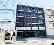サTHEGARNETSUITERESIDENCE西院 5階 築2年10ヶ月の賃貸物件