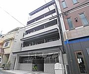 北野白梅町駅より徒歩14分 4階 築9年7ヶ月の賃貸物件