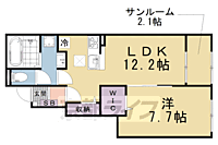 滋賀県大津市仰木の里東7丁目：物件画像／株式会社京都ライフ 桂店