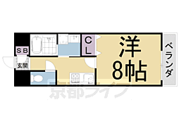 おーり・とーり 2階/208