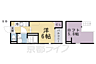 間取り：間取