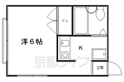 CASA Petit Sugar 2階/201