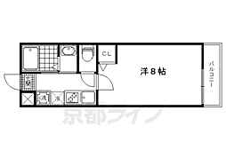 アークリード下天神 2階