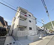 FaseciaPhaon 3階 新築の賃貸物件