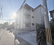 京都府京都市山科区大宅五反畑町：物件画像／株式会社京都ライフ 桂店