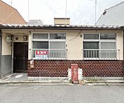 西院駅より徒歩8分 築70年6ヶ月の賃貸物件