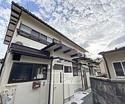 一乗寺駅より徒歩8分 築56年6ヶ月の賃貸物件