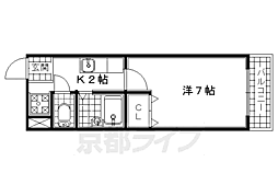 エクセレント秋桜 1階/105