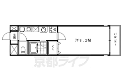CASA祇園 6階