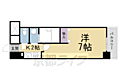 ライオンズマンション京都河原町第32階5.4万円