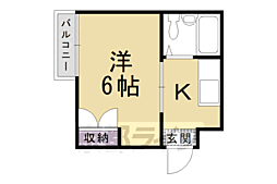 京都市営烏丸線 五条駅 徒歩5分