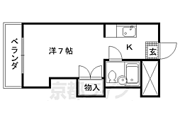 グリーンハイツマリヤ 3階