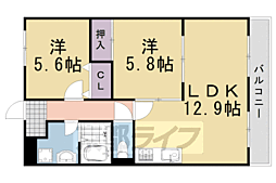 北陽 3階