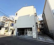 長岡京駅より徒歩2分 4階 築42年4ヶ月の賃貸物件