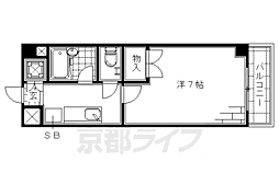 近鉄京都線 竹田駅 徒歩2分