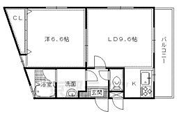 阪急京都本線 東向日駅 徒歩2分